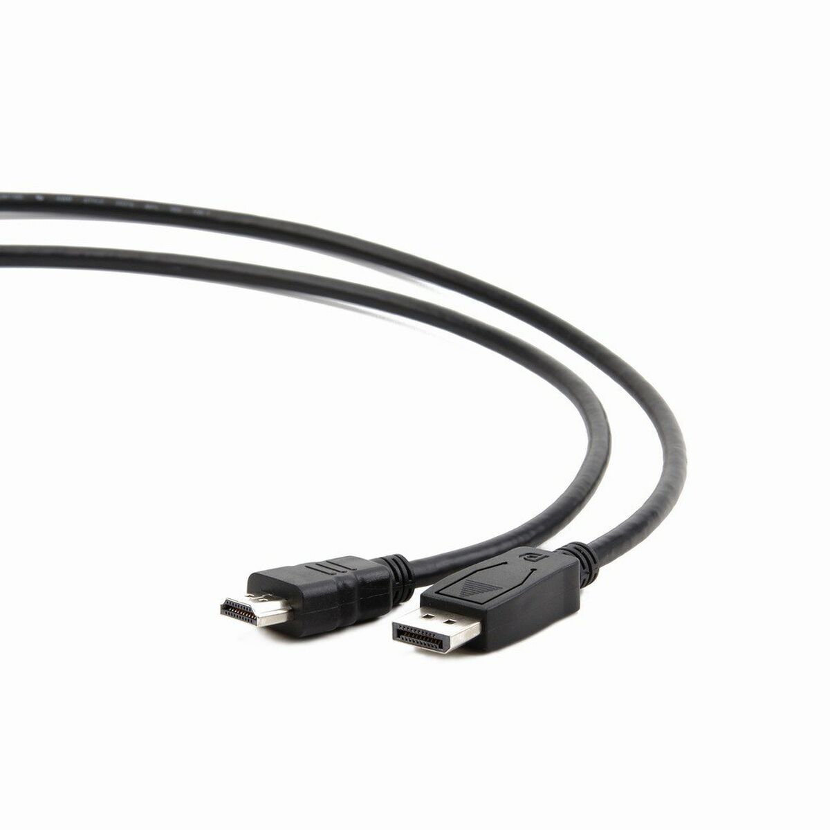 DisplayPort naar HDMI Kabel GEMBIRD DisplayPort - HDMI, 1m